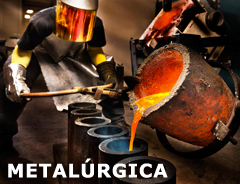 Metalurgica